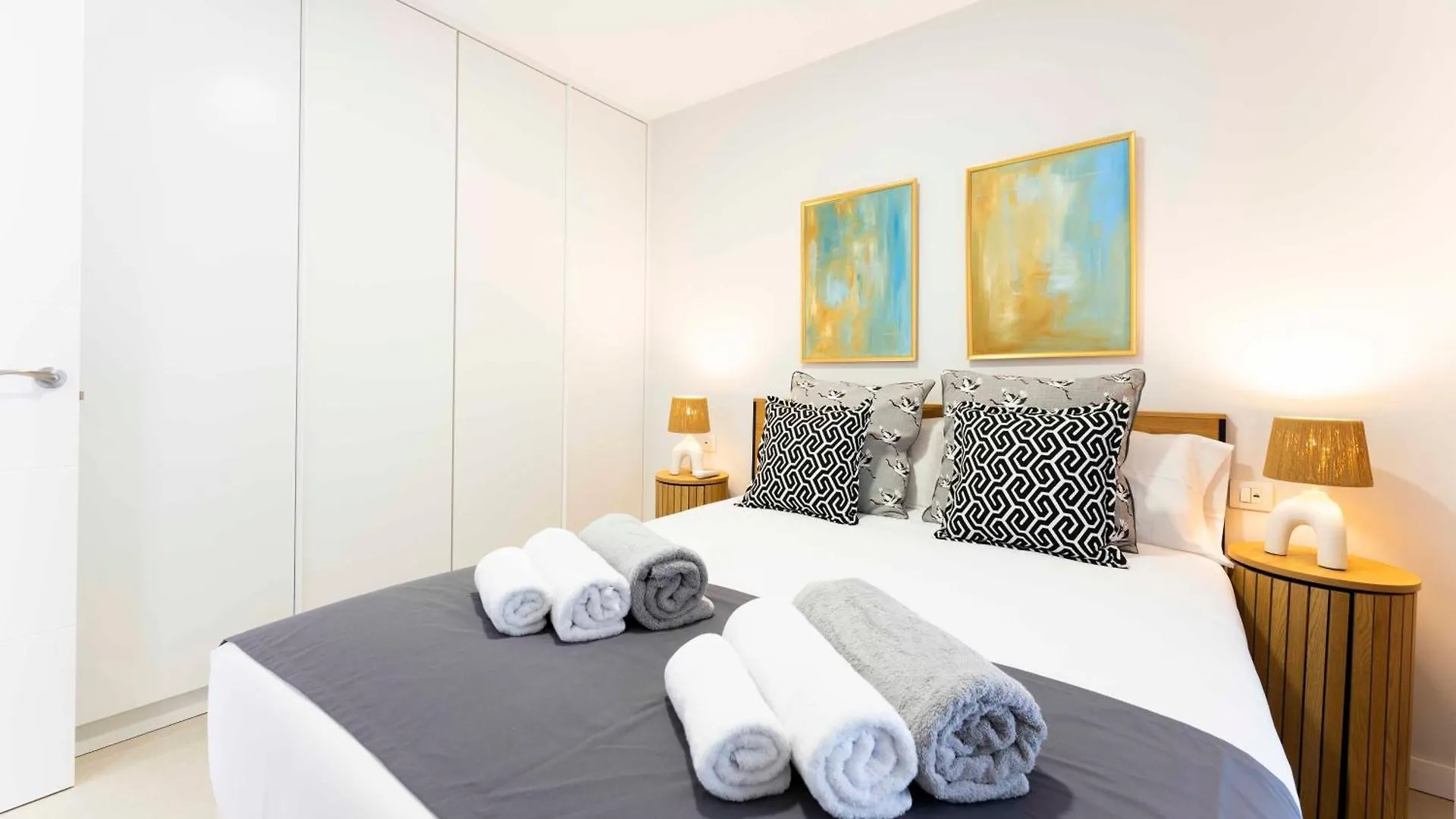 Villa Orion Luxury Ocean View Costa Adeje