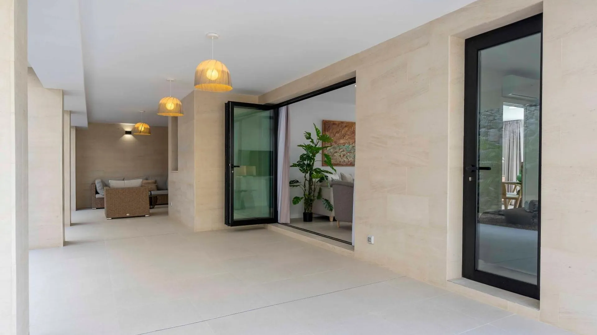 Villa Orion Luxury Ocean View Costa Adeje  Costa Adeje (Tenerife)