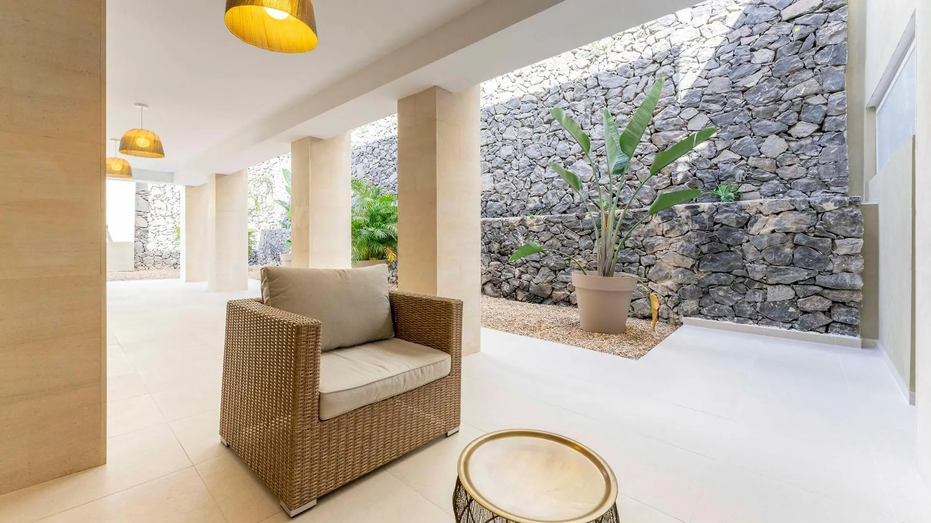 Villa Orion Luxury Ocean View Costa Adeje