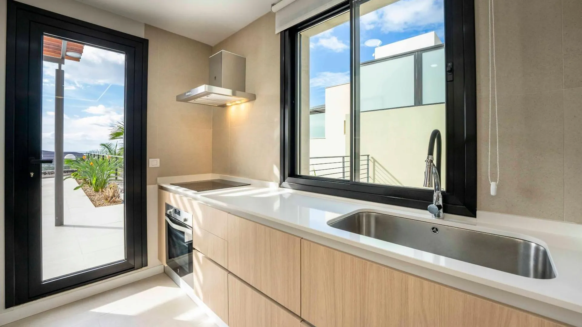 Villa Orion Luxury Ocean View Costa Adeje  Spanyolország