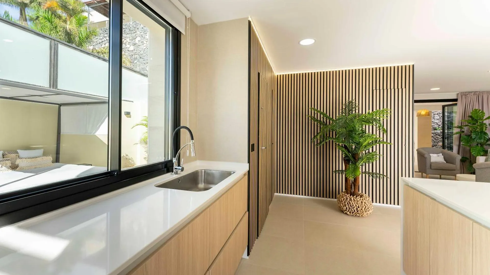 Villa Orion Luxury Ocean View Costa Adeje