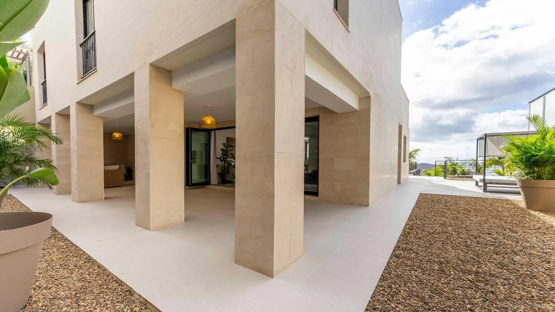 Villa Orion Luxury Ocean View Costa Adeje
