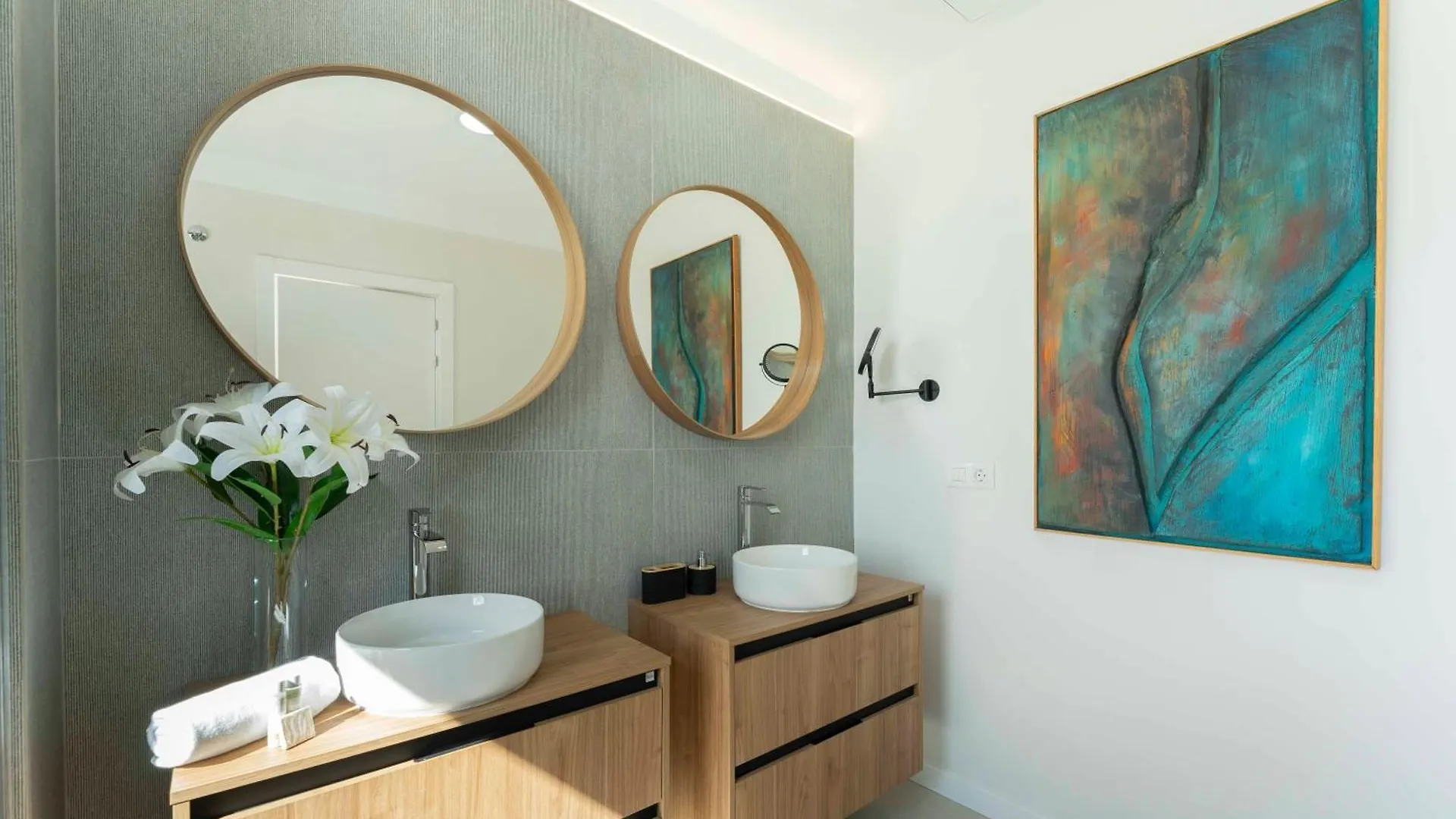 Villa Orion Luxury Ocean View Costa Adeje   Costa Adeje (Tenerife)