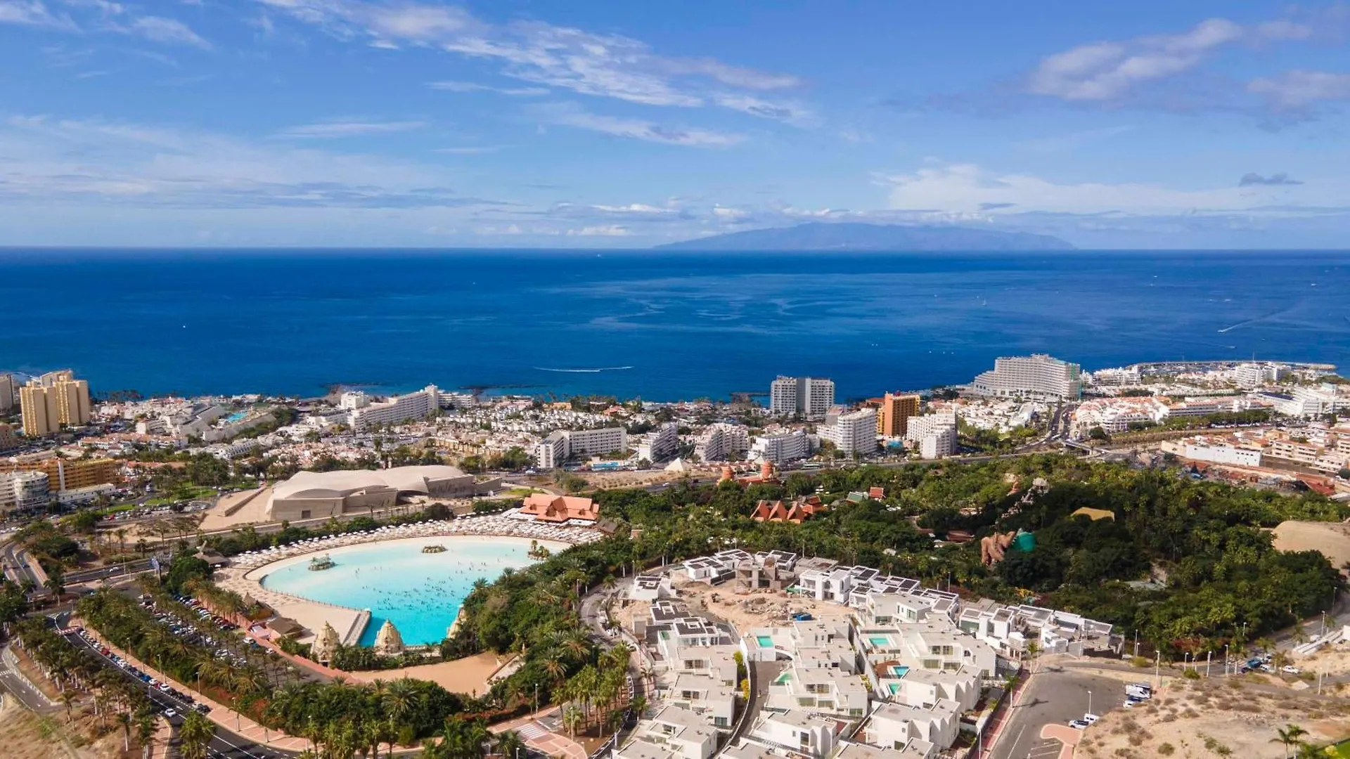 Villa Orion Luxury Ocean View Costa Adeje  Costa Adeje (Tenerife)
