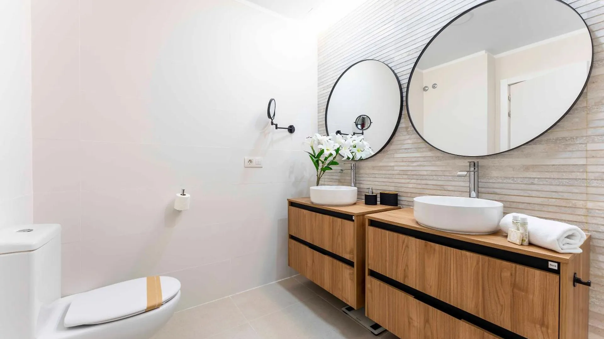 Villa Orion Luxury Ocean View Costa Adeje